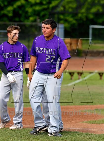 Thumbnail 1 in Westhill @ Ridgefield photogallery.