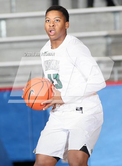 Thumbnail 1 in Steele vs. Waxahachie (Thanksgiving Hoopfest) photogallery.