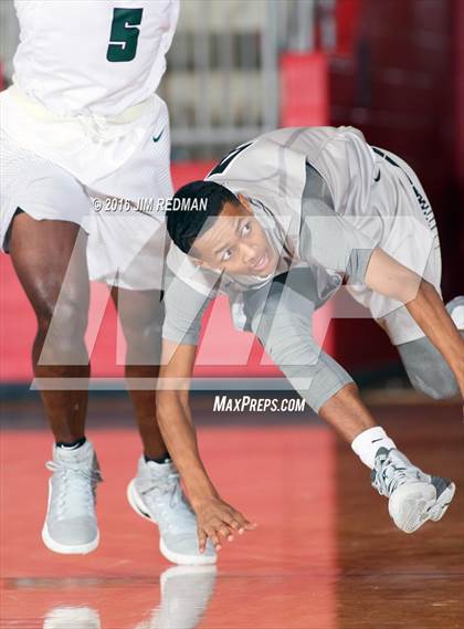 Thumbnail 1 in Steele vs. Waxahachie (Thanksgiving Hoopfest) photogallery.