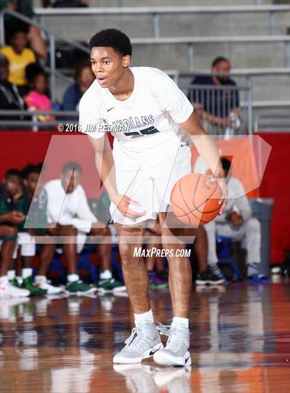 Thumbnail 3 in Steele vs. Waxahachie (Thanksgiving Hoopfest) photogallery.