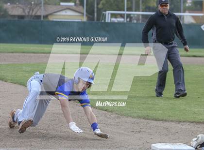 Thumbnail 2 in Dos Palos @ Hoover photogallery.