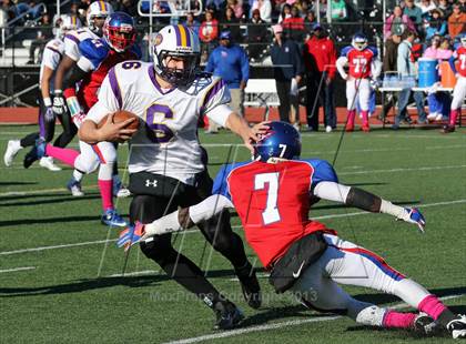 Thumbnail 3 in Lake Braddock @ T.C. Williams photogallery.