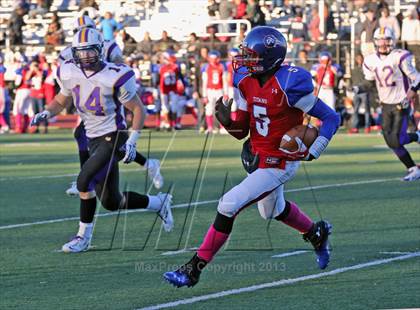 Thumbnail 2 in Lake Braddock @ T.C. Williams photogallery.