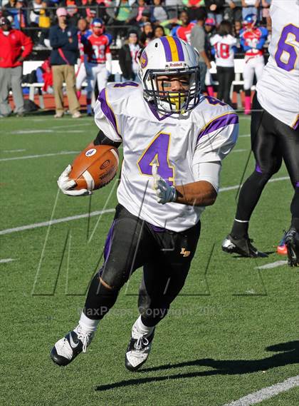 Thumbnail 2 in Lake Braddock @ T.C. Williams photogallery.