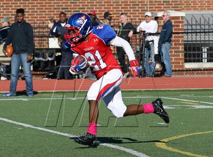 Thumbnail 1 in Lake Braddock @ T.C. Williams photogallery.