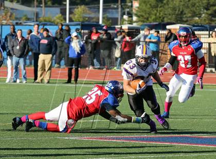 Thumbnail 1 in Lake Braddock @ T.C. Williams photogallery.