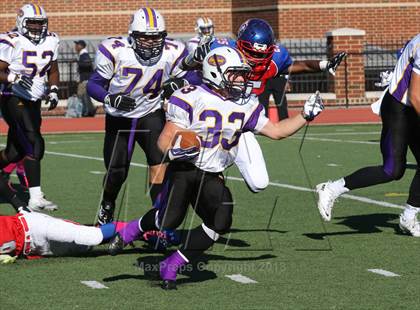 Thumbnail 2 in Lake Braddock @ T.C. Williams photogallery.