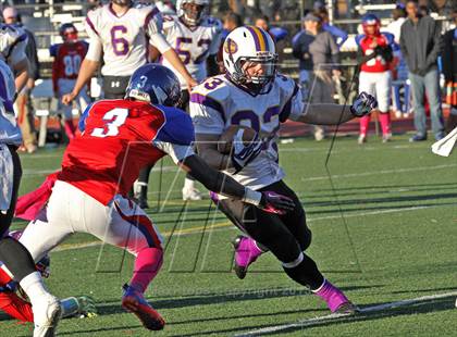 Thumbnail 2 in Lake Braddock @ T.C. Williams photogallery.