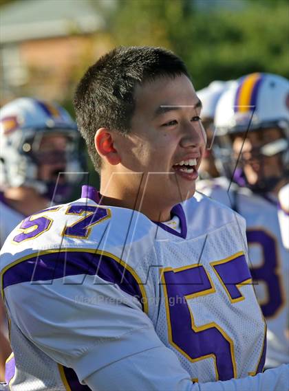 Thumbnail 2 in Lake Braddock @ T.C. Williams photogallery.