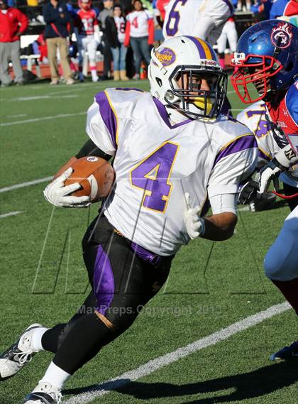 Thumbnail 3 in Lake Braddock @ T.C. Williams photogallery.