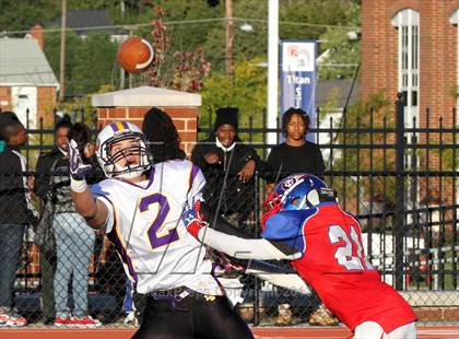 Thumbnail 3 in Lake Braddock @ T.C. Williams photogallery.