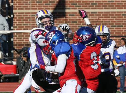 Thumbnail 1 in Lake Braddock @ T.C. Williams photogallery.