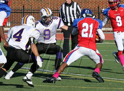Thumbnail 3 in Lake Braddock @ T.C. Williams photogallery.