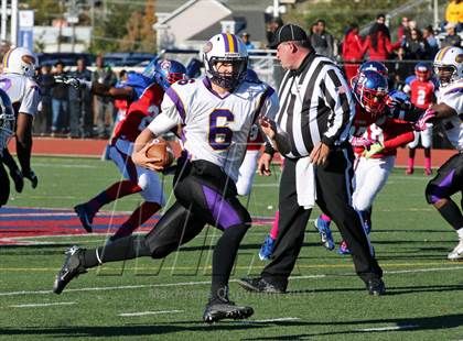Thumbnail 2 in Lake Braddock @ T.C. Williams photogallery.