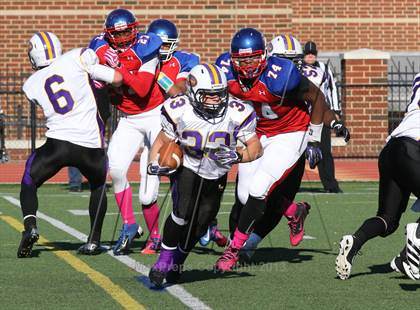 Thumbnail 3 in Lake Braddock @ T.C. Williams photogallery.