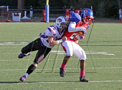 Thumbnail 3 in Lake Braddock @ T.C. Williams photogallery.