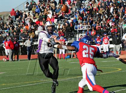 Thumbnail 3 in Lake Braddock @ T.C. Williams photogallery.
