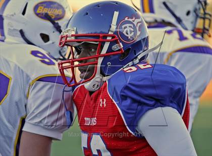 Thumbnail 3 in Lake Braddock @ T.C. Williams photogallery.