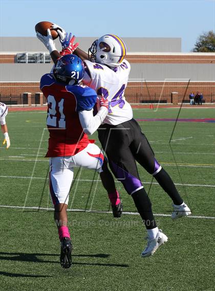 Thumbnail 2 in Lake Braddock @ T.C. Williams photogallery.