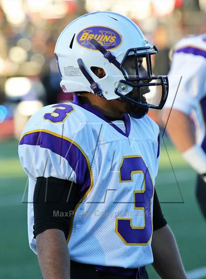 Thumbnail 1 in Lake Braddock @ T.C. Williams photogallery.