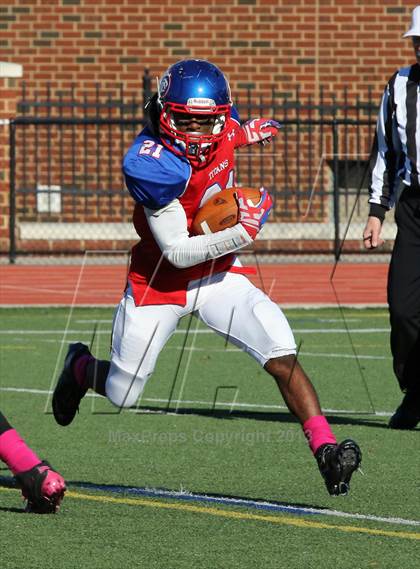 Thumbnail 2 in Lake Braddock @ T.C. Williams photogallery.