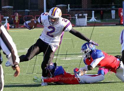 Thumbnail 2 in Lake Braddock @ T.C. Williams photogallery.