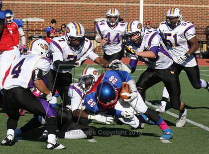 Thumbnail 1 in Lake Braddock @ T.C. Williams photogallery.