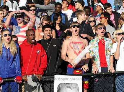 Thumbnail 2 in Lake Braddock @ T.C. Williams photogallery.