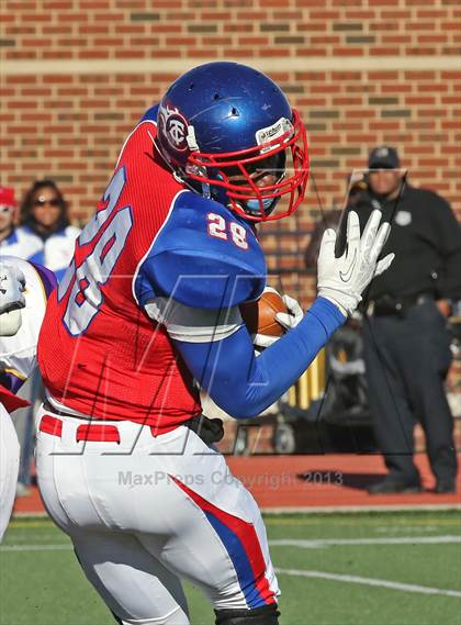 Thumbnail 2 in Lake Braddock @ T.C. Williams photogallery.