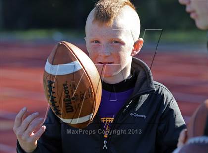 Thumbnail 1 in Lake Braddock @ T.C. Williams photogallery.