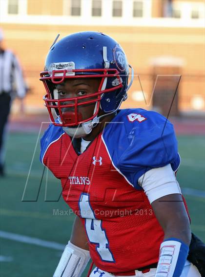 Thumbnail 2 in Lake Braddock @ T.C. Williams photogallery.