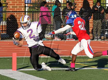 Thumbnail 2 in Lake Braddock @ T.C. Williams photogallery.