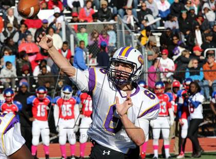 Thumbnail 1 in Lake Braddock @ T.C. Williams photogallery.