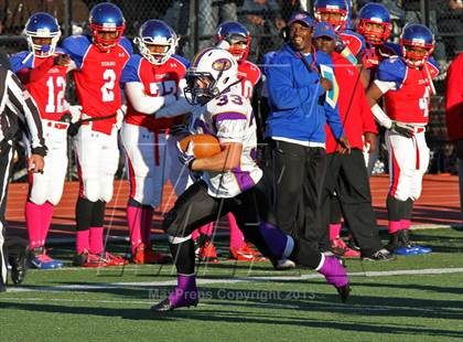Thumbnail 1 in Lake Braddock @ T.C. Williams photogallery.