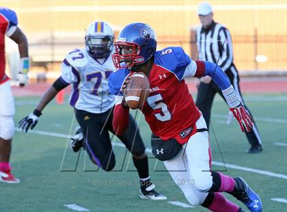 Thumbnail 2 in Lake Braddock @ T.C. Williams photogallery.
