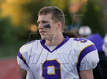 Thumbnail 1 in Lake Braddock @ T.C. Williams photogallery.