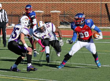 Thumbnail 3 in Lake Braddock @ T.C. Williams photogallery.