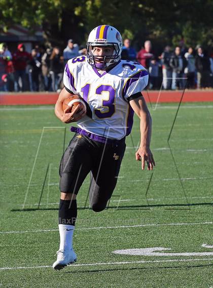 Thumbnail 3 in Lake Braddock @ T.C. Williams photogallery.