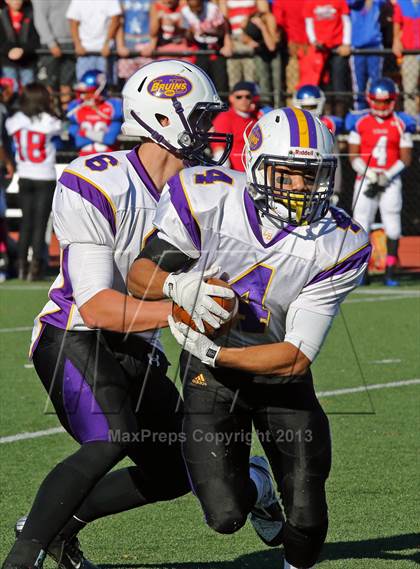 Thumbnail 1 in Lake Braddock @ T.C. Williams photogallery.