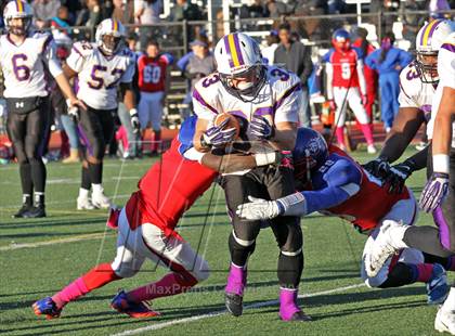 Thumbnail 1 in Lake Braddock @ T.C. Williams photogallery.