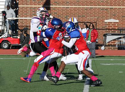 Thumbnail 3 in Lake Braddock @ T.C. Williams photogallery.