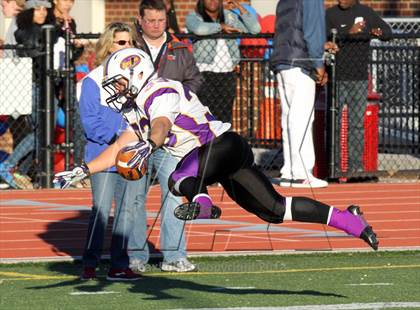 Thumbnail 1 in Lake Braddock @ T.C. Williams photogallery.