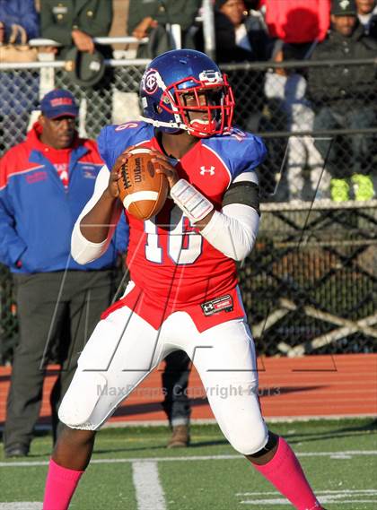 Thumbnail 2 in Lake Braddock @ T.C. Williams photogallery.