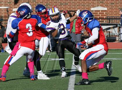 Thumbnail 2 in Lake Braddock @ T.C. Williams photogallery.