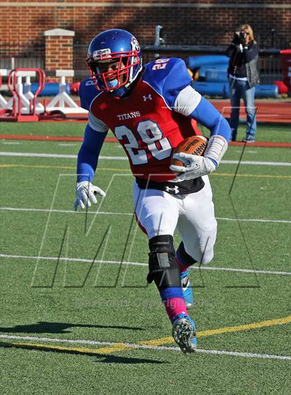 Thumbnail 1 in Lake Braddock @ T.C. Williams photogallery.