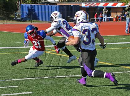 Thumbnail 2 in Lake Braddock @ T.C. Williams photogallery.