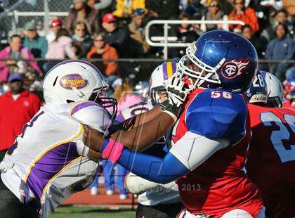 Thumbnail 2 in Lake Braddock @ T.C. Williams photogallery.