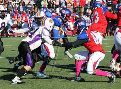 Thumbnail 1 in Lake Braddock @ T.C. Williams photogallery.
