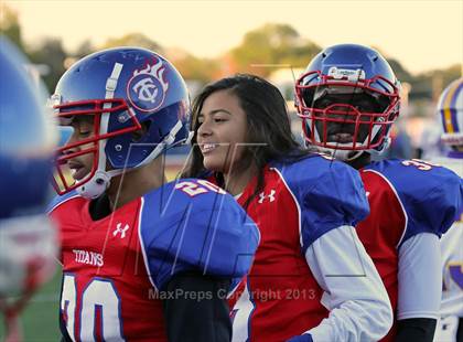 Thumbnail 2 in Lake Braddock @ T.C. Williams photogallery.