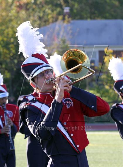 Thumbnail 3 in Lake Braddock @ T.C. Williams photogallery.